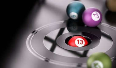 Slot game interface on mobile phone showing bet controls, spin button, and balance display
